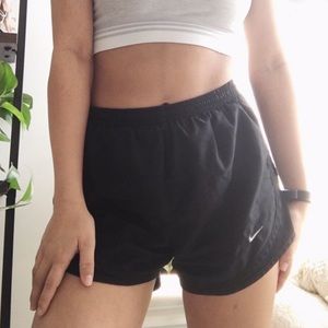 Nike Women’s Dry Tempo Running Shorts